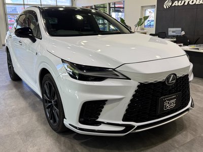 صورة مصغرة 61 لـ 2023 Lexus RX