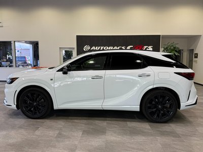 صورة مصغرة 31 لـ 2023 Lexus RX