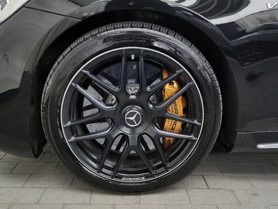 MERCEDES-BENZ S-CLASS - 6