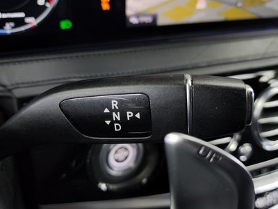 MERCEDES-BENZ S-CLASS - 9