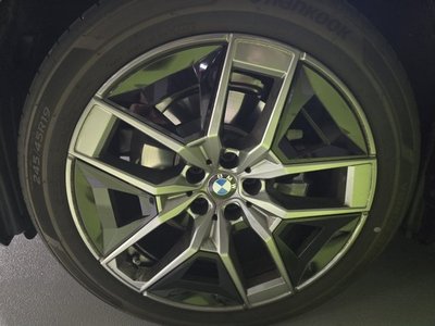 BMW 5 SERIES - 3