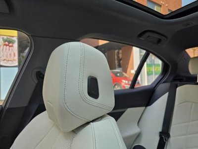 BMW 5 SERIES - 7