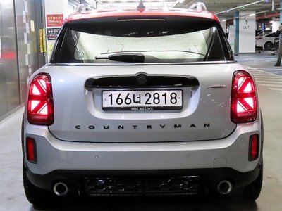MINI COUNTRYMAN - 6