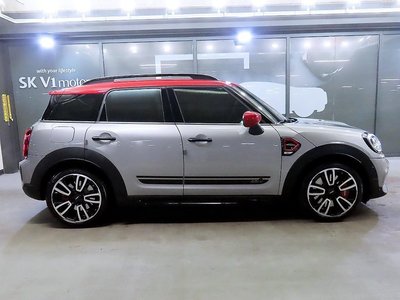 MINI COUNTRYMAN - 2