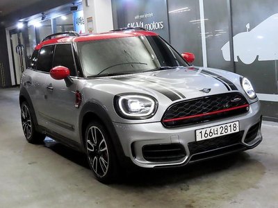 MINI COUNTRYMAN - 1
