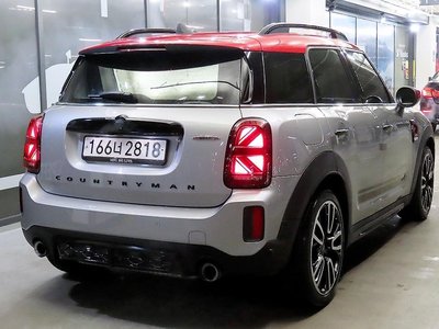 MINI COUNTRYMAN - 3