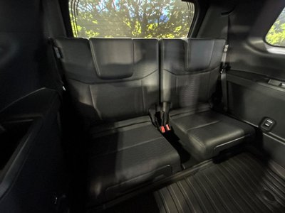 TOYOTA LAND CRUISER 250 - 10