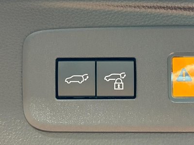 TOYOTA LAND CRUISER 250 - 6