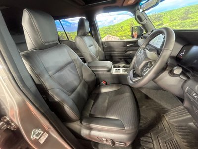 TOYOTA LAND CRUISER 250 - 8