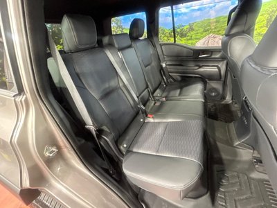 TOYOTA LAND CRUISER 250 - 9