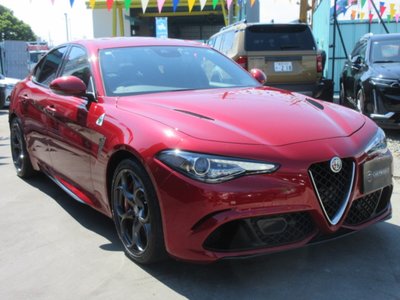 صورة 13 لـ 2021 ALFA Romeo JULIA