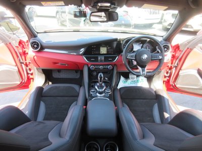 صورة 7 لـ 2021 ALFA Romeo JULIA