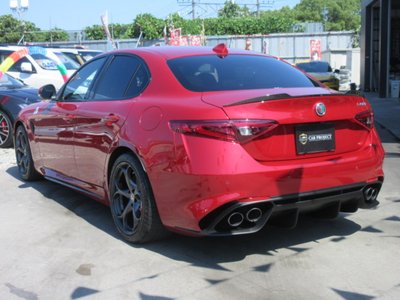 صورة 15 لـ 2021 ALFA Romeo JULIA