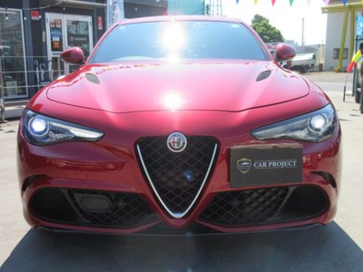 صورة 16 لـ 2021 ALFA Romeo JULIA