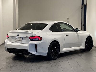 2024 BMW M2 COUPE 照片 4