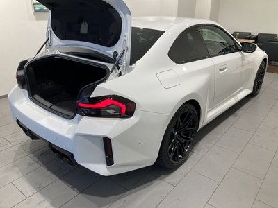 صورة مصغرة 51 لـ 2024 BMW M2 COUPE