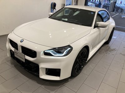 صورة مصغرة 48 لـ 2024 BMW M2 COUPE