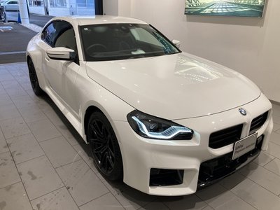 صورة مصغرة 47 لـ 2024 BMW M2 COUPE