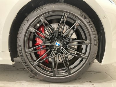 صورة مصغرة 13 لـ 2024 BMW M2 COUPE