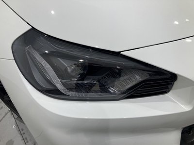 2024 BMW M2 COUPE 照片 7