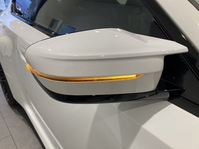 2024 BMW M2 COUPE 照片 8