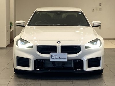 2024 BMW M2 COUPE 照片 3