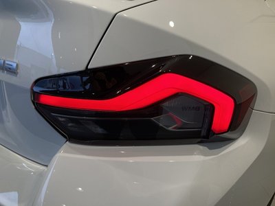 صورة مصغرة 11 لـ 2024 BMW M2 COUPE