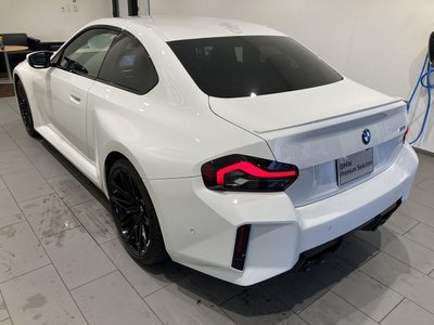 صورة مصغرة 49 لـ 2024 BMW M2 COUPE