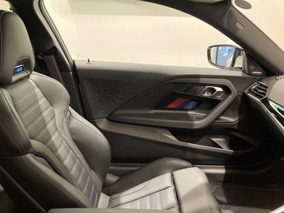 صورة مصغرة 44 لـ 2024 BMW M2 COUPE