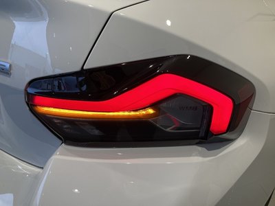 2024 BMW M2 COUPE 照片 10