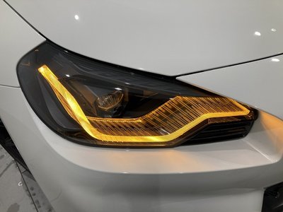 2024 BMW M2 COUPE 照片 6