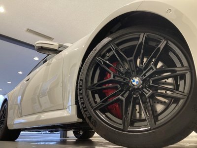 صورة مصغرة 12 لـ 2024 BMW M2 COUPE
