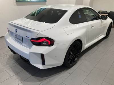 صورة مصغرة 50 لـ 2024 BMW M2 COUPE