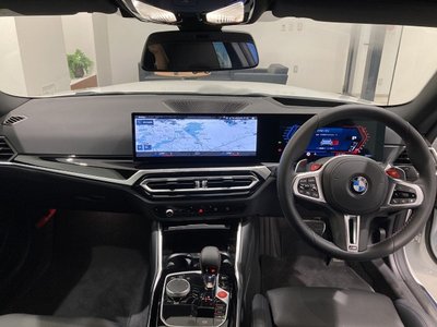 صورة مصغرة 18 لـ 2024 BMW M2 COUPE