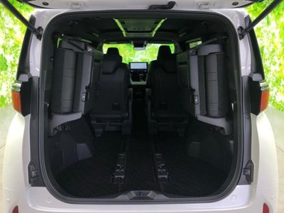 2025 Toyota ALPHARD 缩略图 21