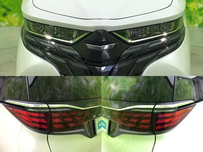 2025 Toyota ALPHARD 缩略图 57