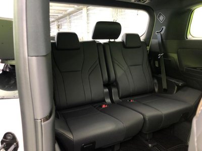 2025 Toyota ALPHARD 照片 6