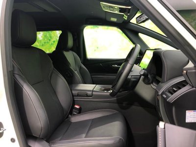 2025 Toyota ALPHARD 照片 4