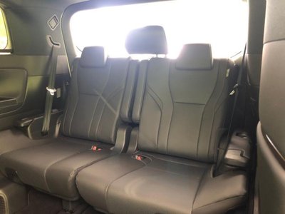 2025 Toyota ALPHARD 缩略图 19