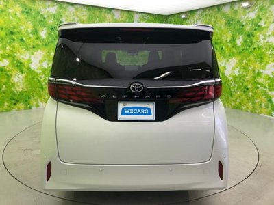 2025 Toyota ALPHARD 缩略图 49