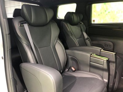 2025 Toyota ALPHARD 照片 5