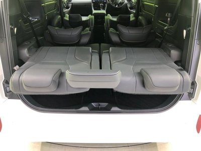 2025 Toyota ALPHARD 缩略图 26