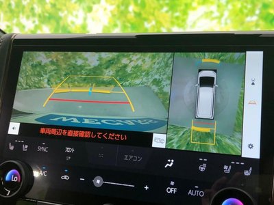 2025 Toyota ALPHARD 缩略图 13