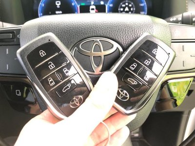 2025 Toyota ALPHARD 缩略图 46