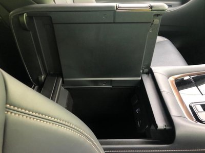 2025 Toyota ALPHARD 缩略图 43