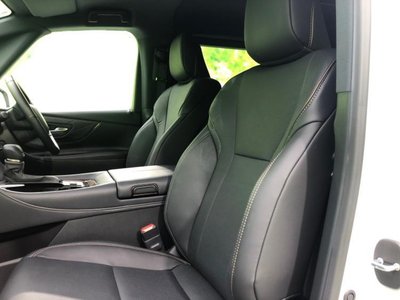 2025 Toyota ALPHARD 照片 7