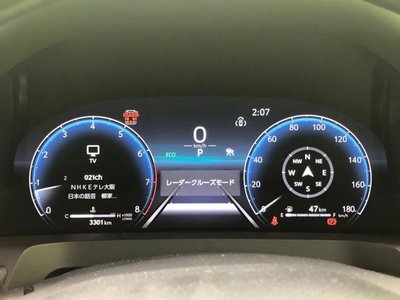 2025 Toyota ALPHARD 缩略图 15