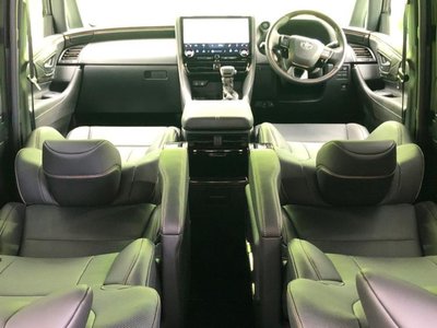 2025 Toyota ALPHARD 缩略图 28