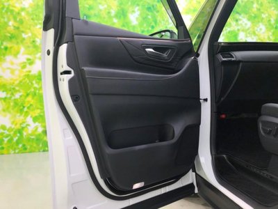 2025 Toyota ALPHARD 缩略图 23