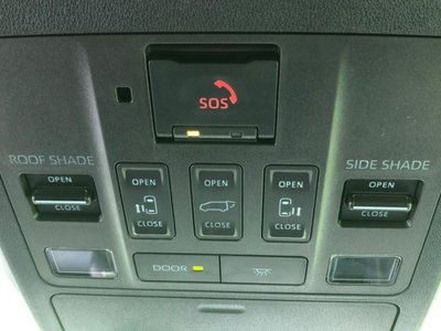 2025 Toyota ALPHARD 缩略图 38